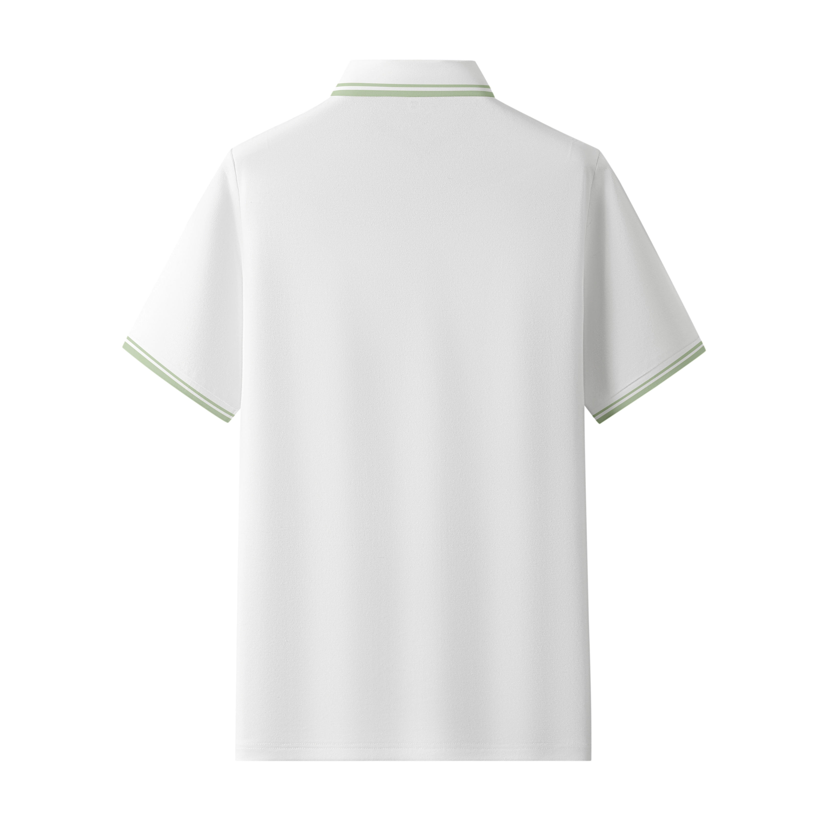 BOBBY ABLEY LOGOPolo