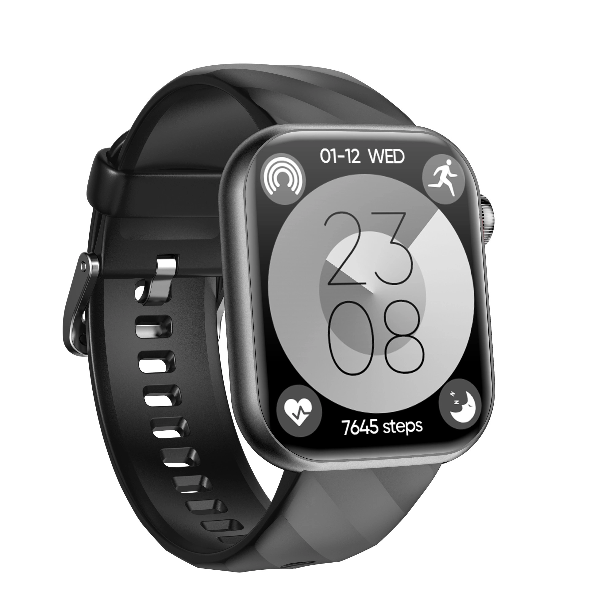 - MT500AMOLEDECG