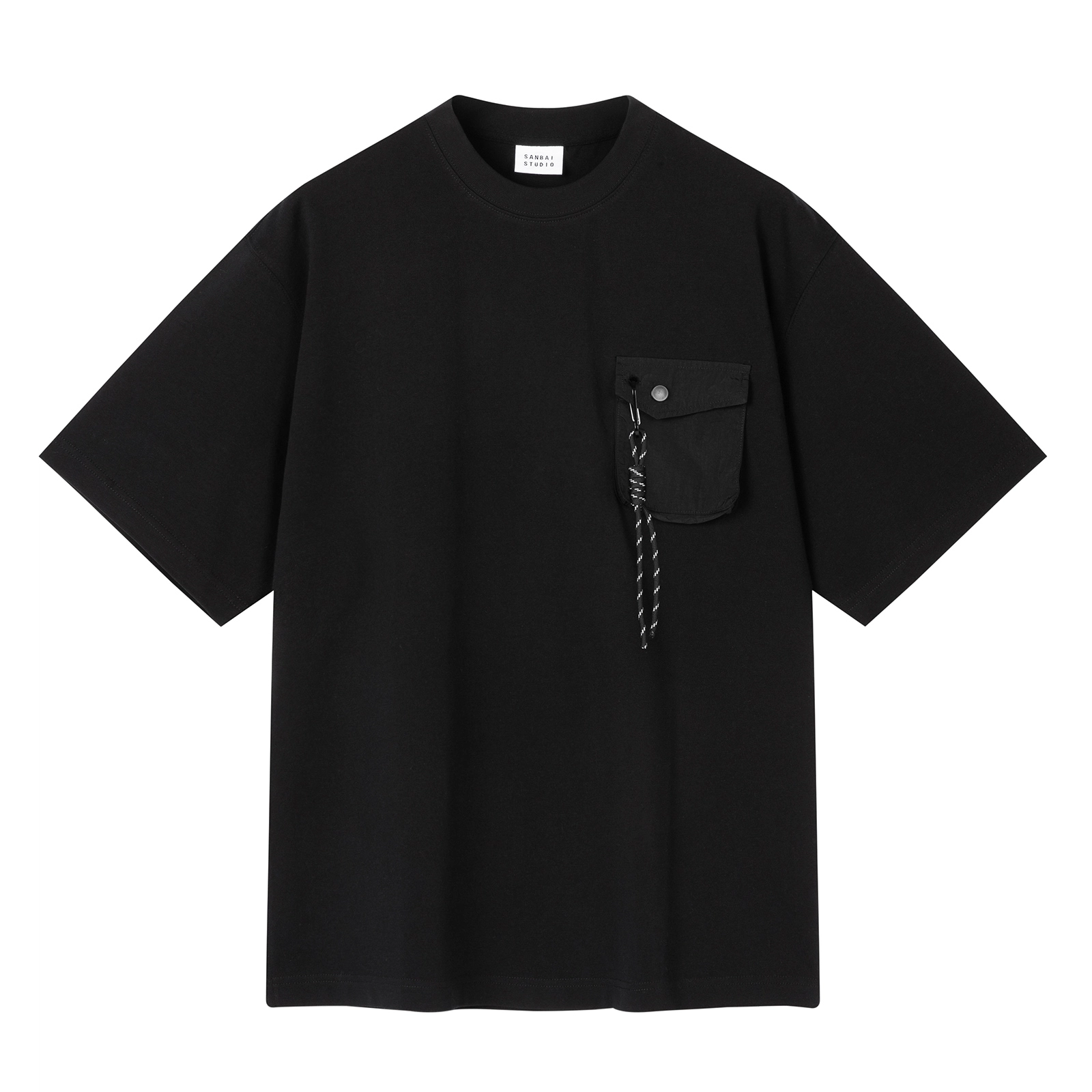 SANBAI STUDIO T