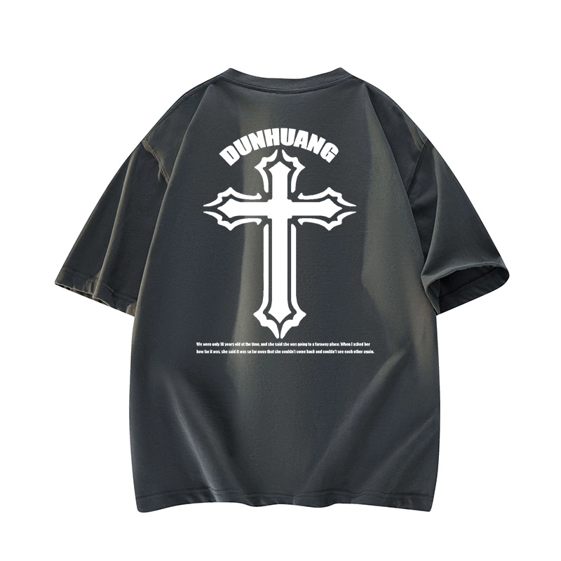 DUNHUANG INSPIRATION T