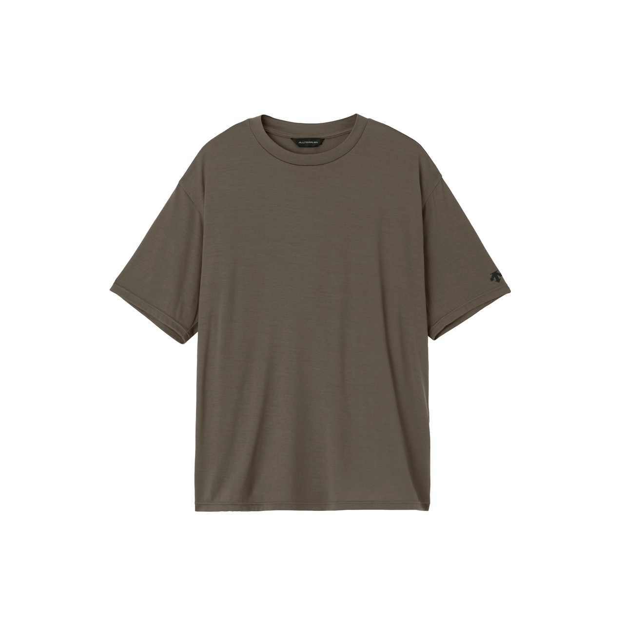 DESCENTE ALLTERRAIN SS25 T