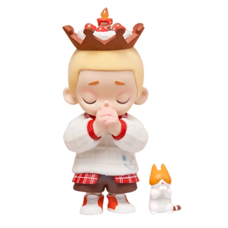 52TOYS NOOK 120