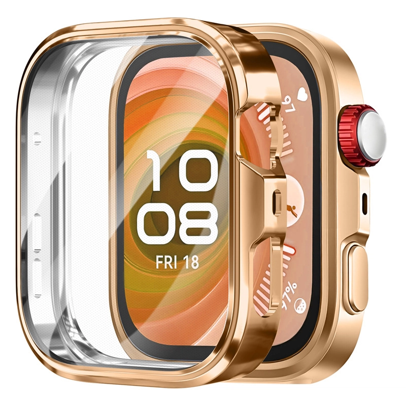 vobafe Fit4TPUHUAWEI WATCH FIT4