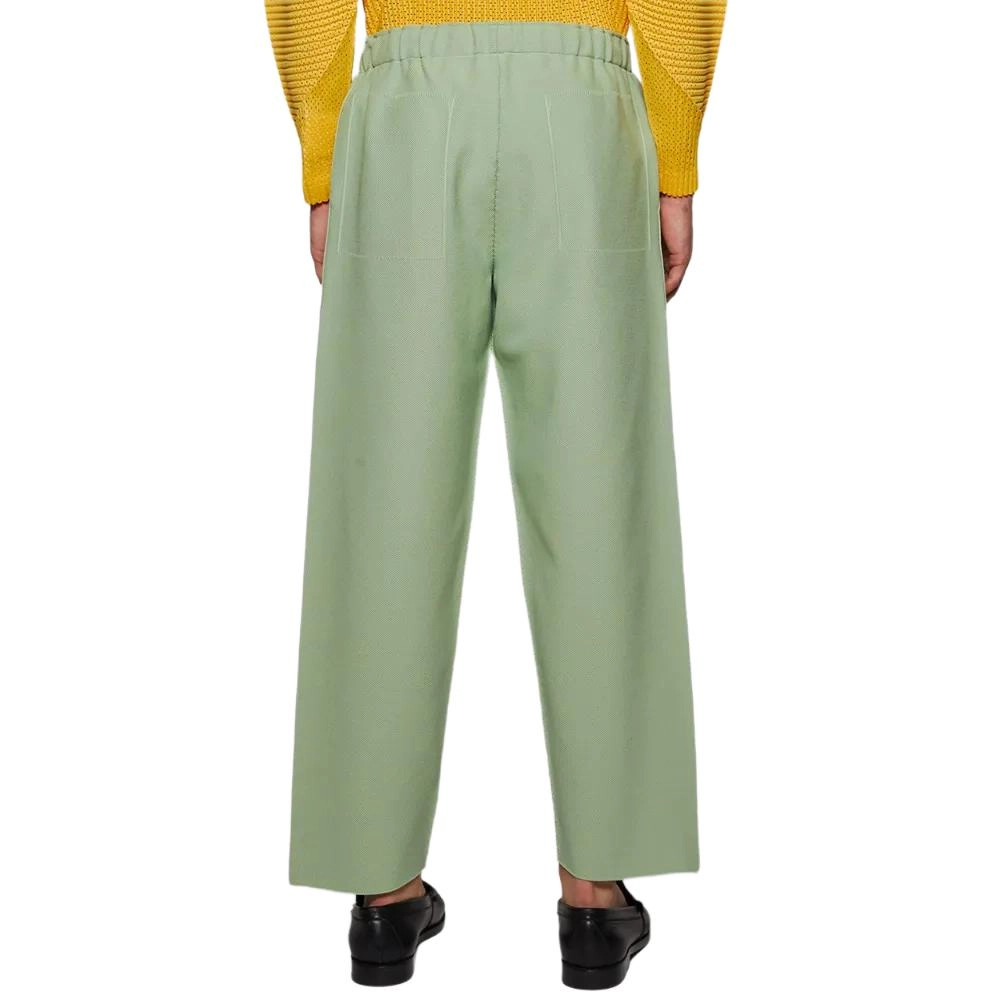 Homme Pliss Issey Miyake
