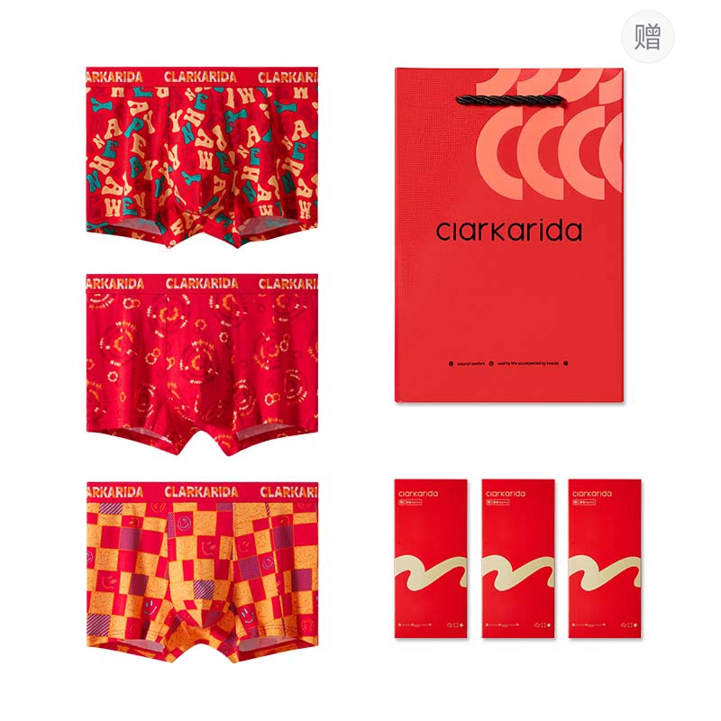 clarkarida 3
