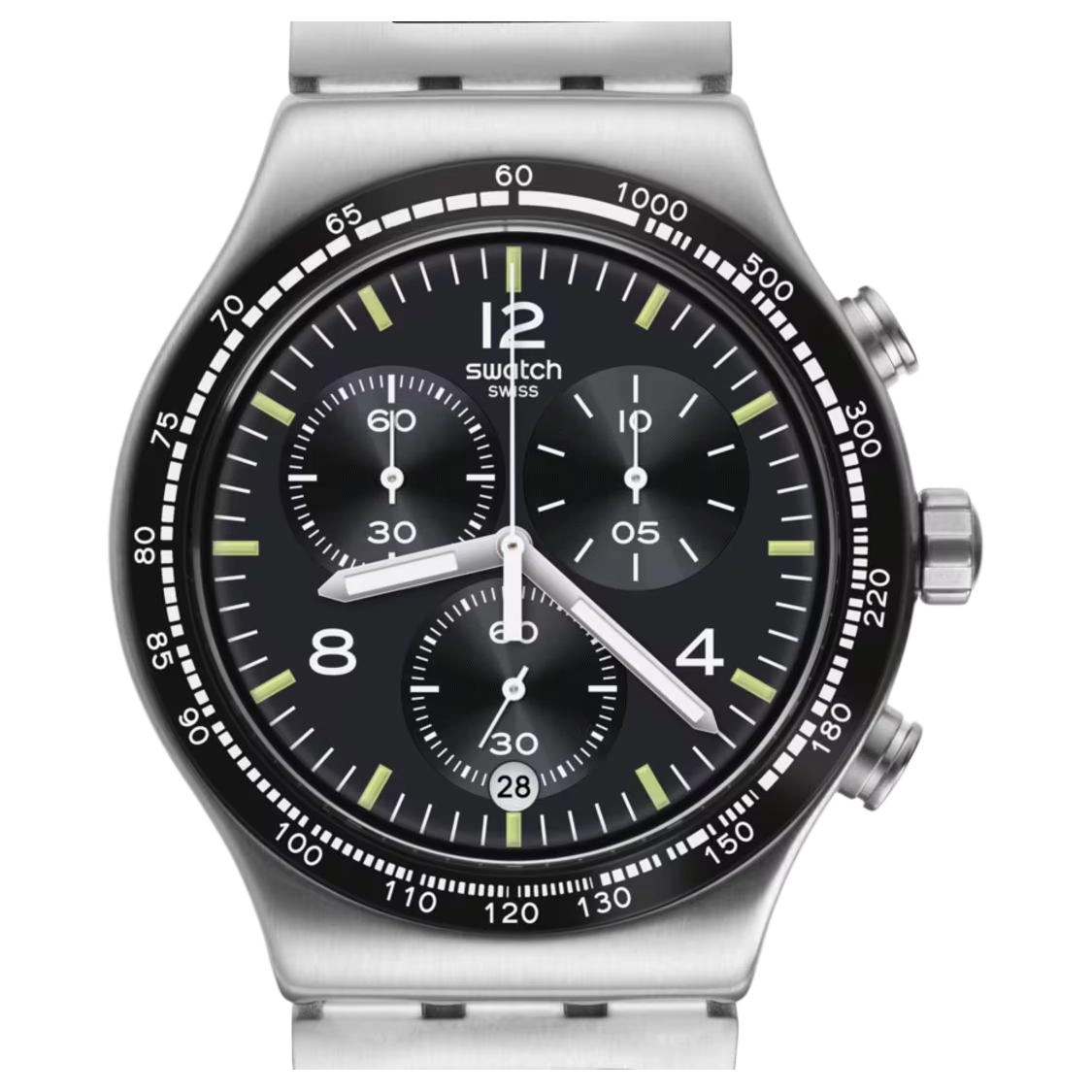 SWATCH 30 43mm