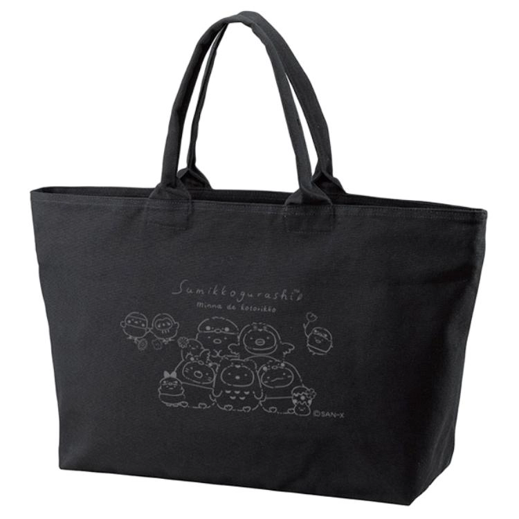 SAN-X Sumikko Gurashi Tote