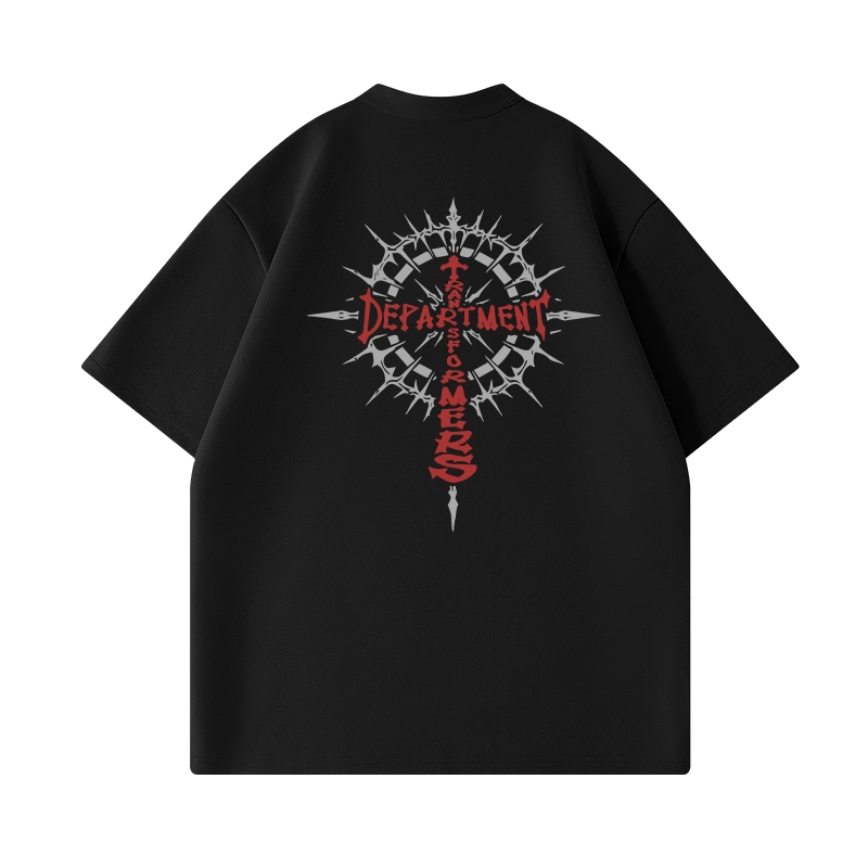 TRANSFORMERS T
