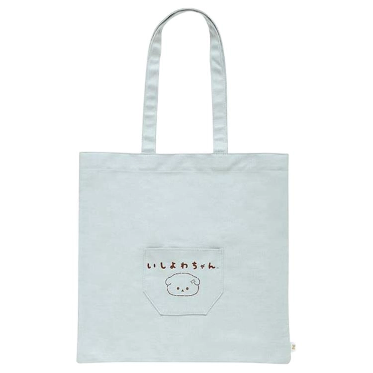SAN-X Ishiyowa-chan Tote