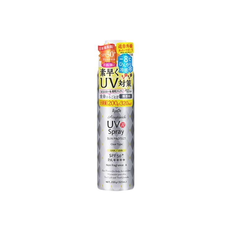 Ajuste 320ml*2
