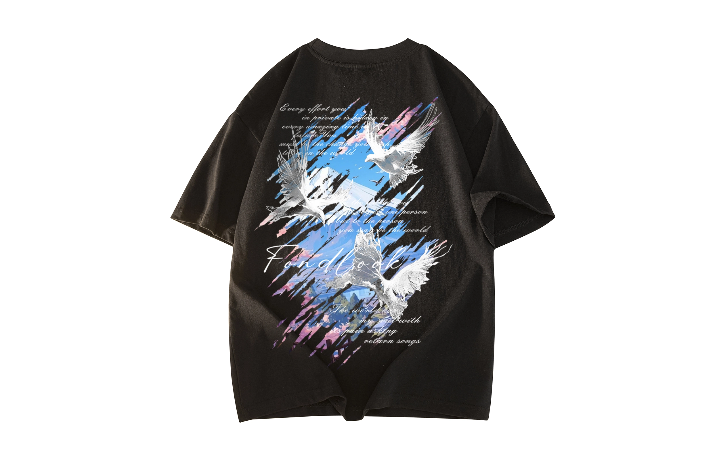 FONDLOOK T