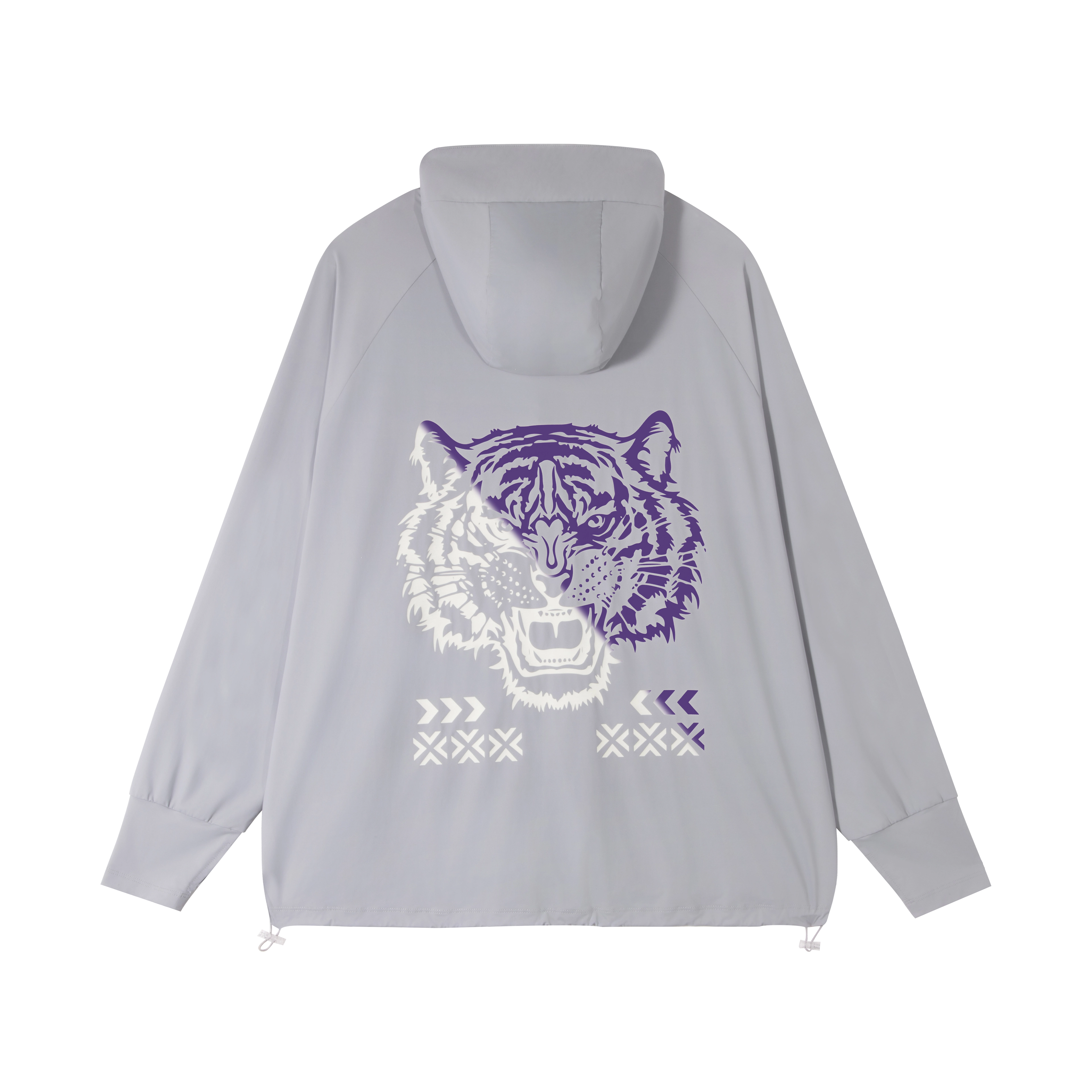 ED HARDY X Logo