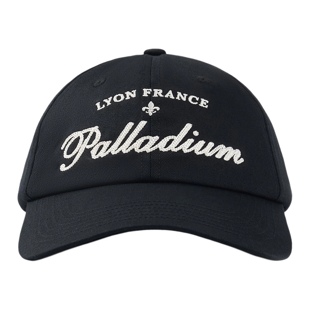 Palladium