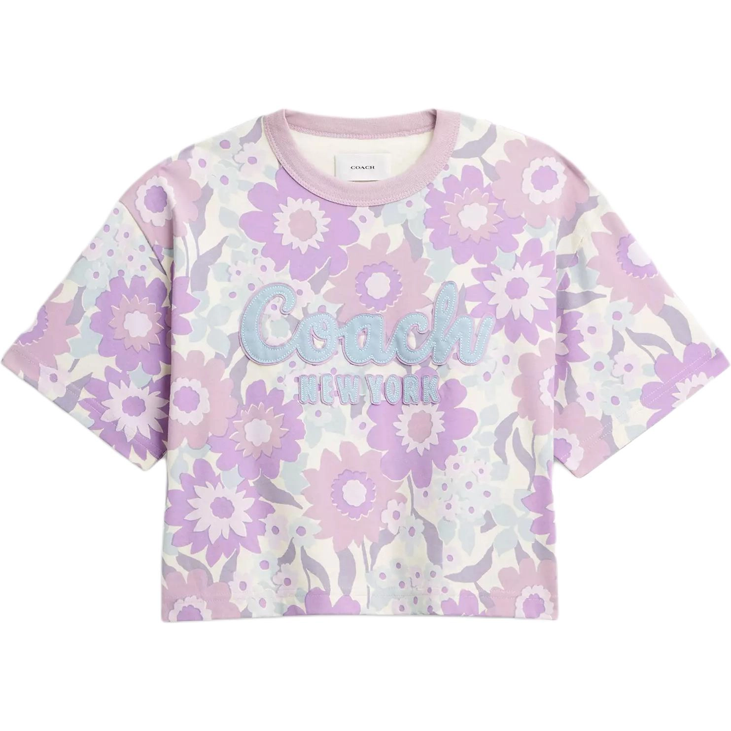 COACH SS25 T