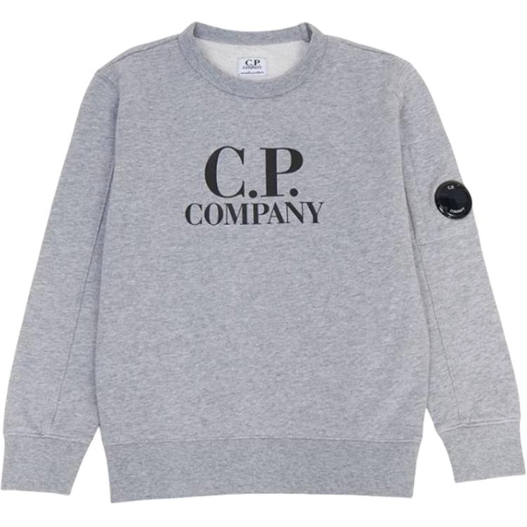 C.P.Company Logo