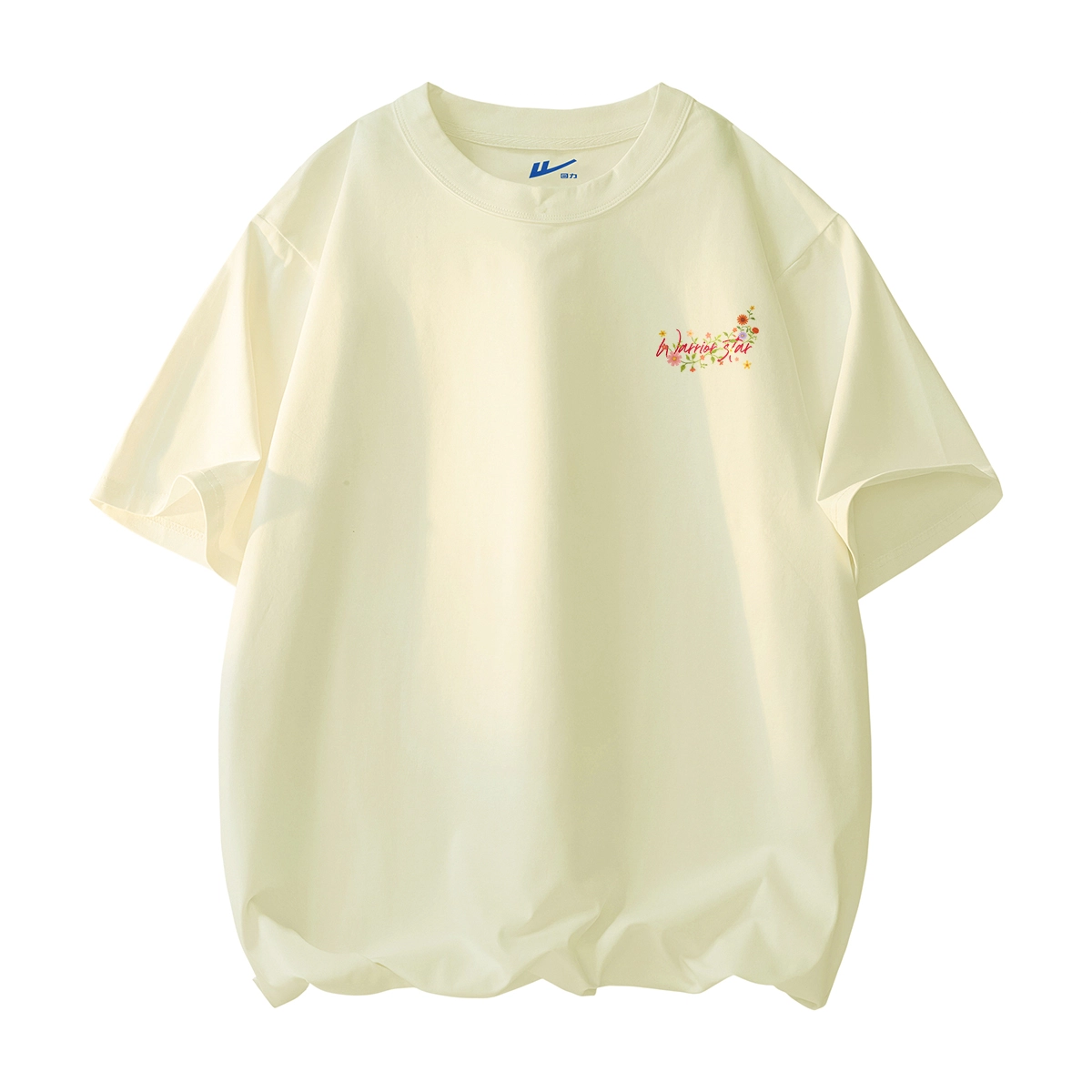 Warrior T