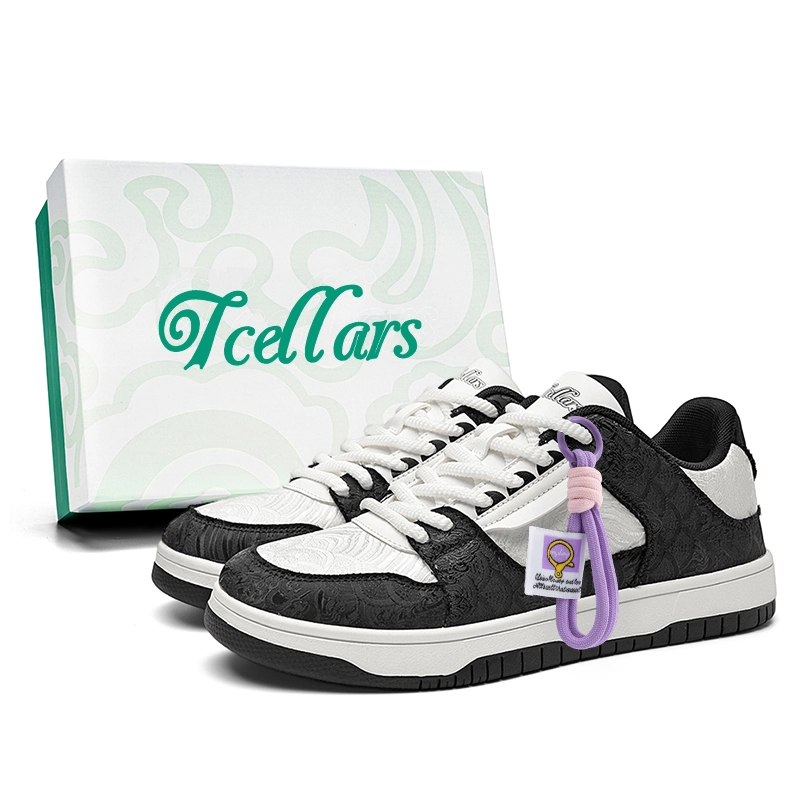 TCELLARS