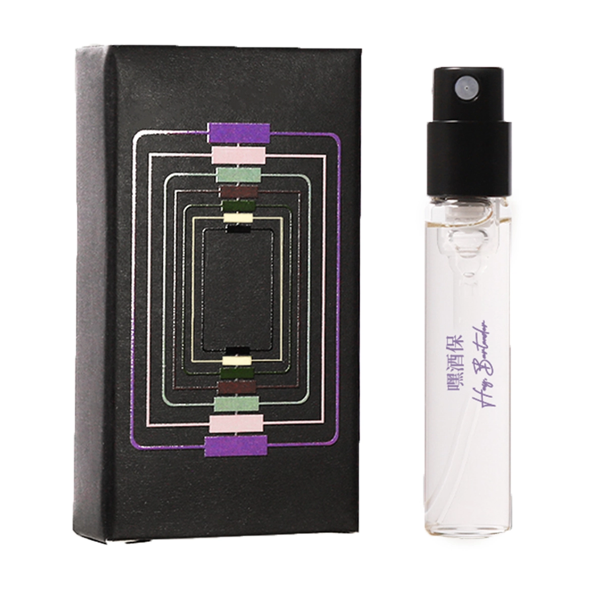 SCENT CHANT EDP