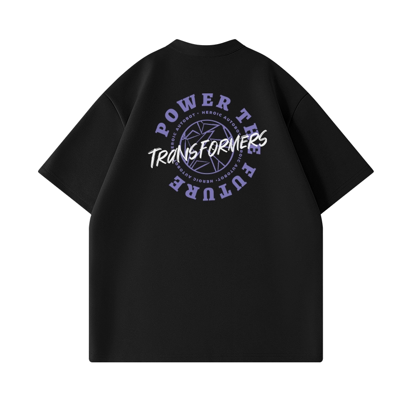 TRANSFORMERS T