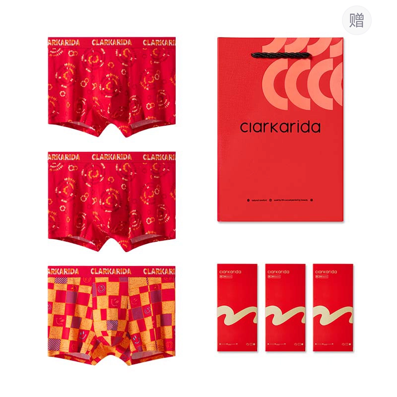 clarkarida 3