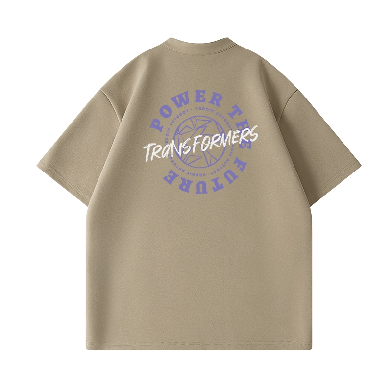 TRANSFORMERS T