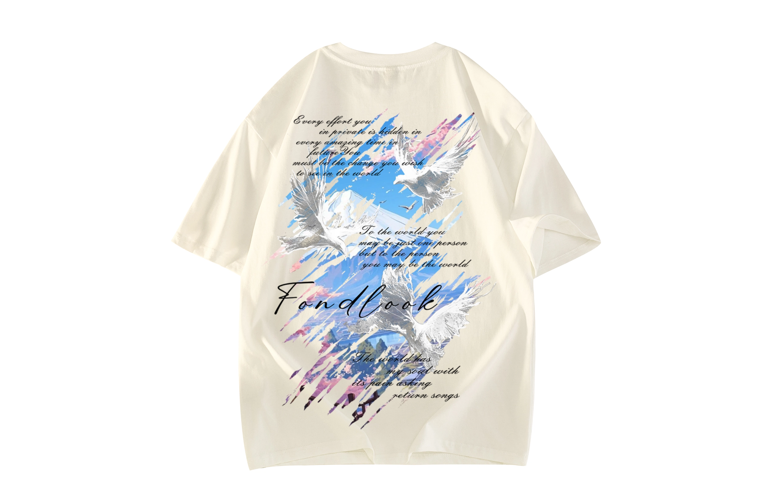 FONDLOOK T