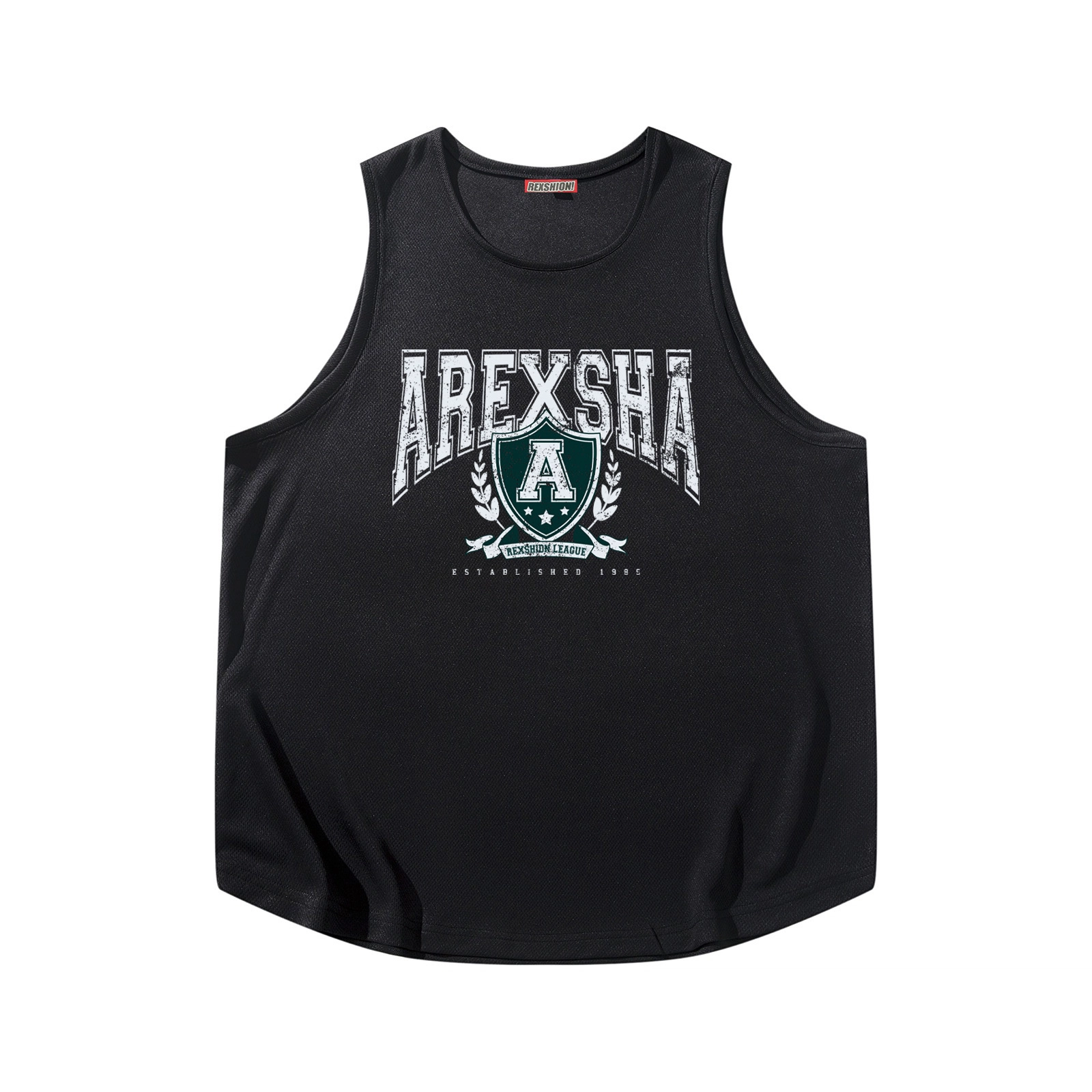 REXSHION
