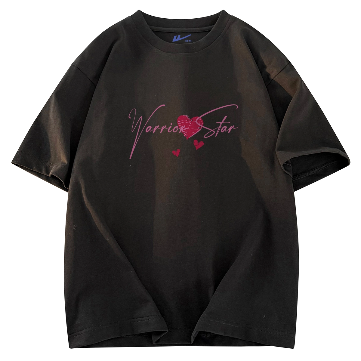 Warrior T