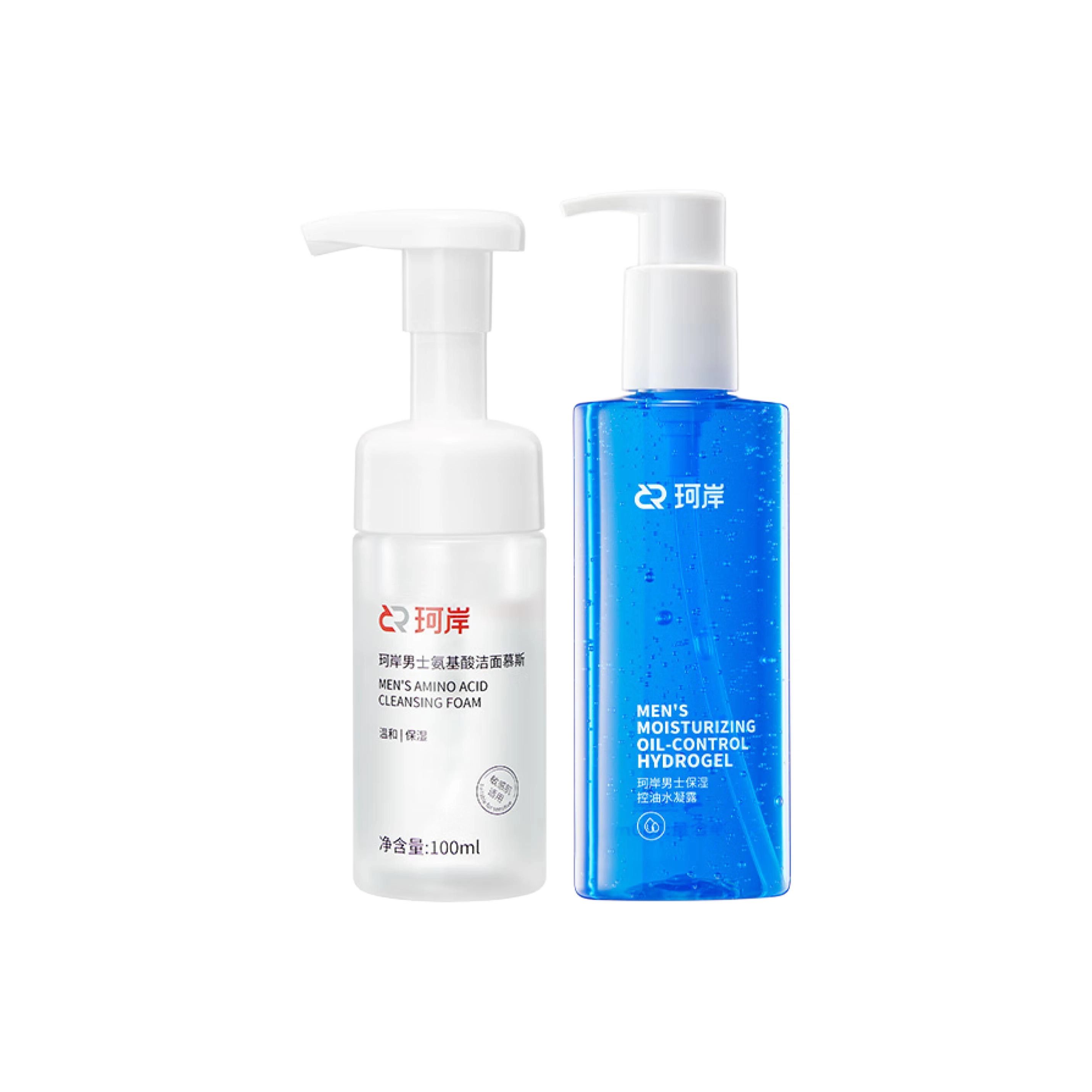 100ml+150ml