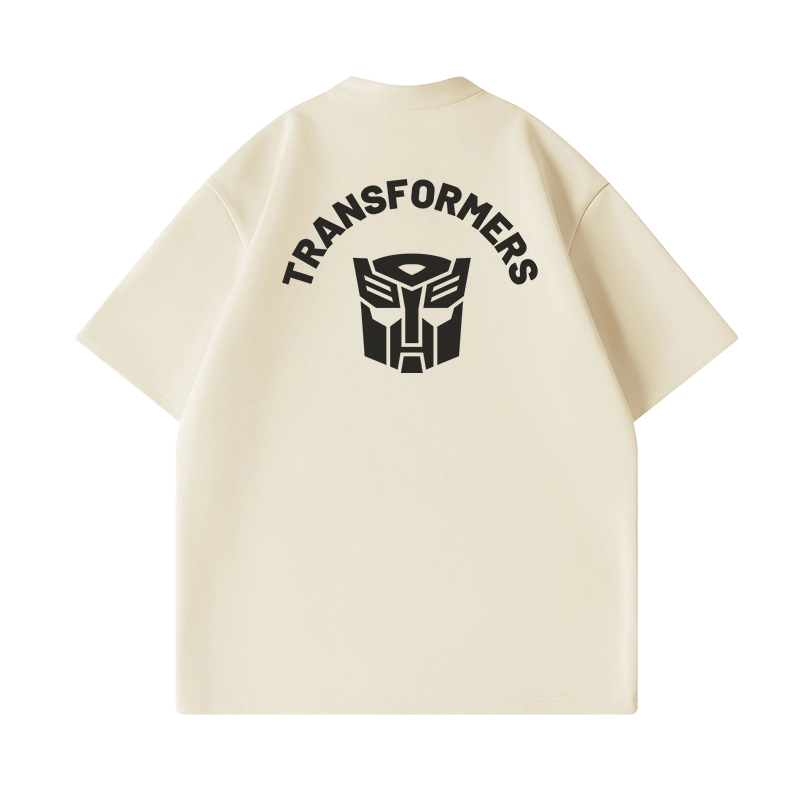 TRANSFORMERS T