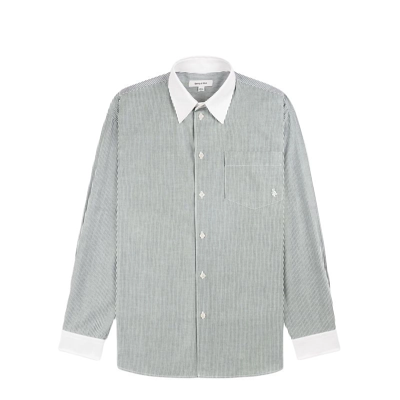 SPORTY RICH SS25 Preppy