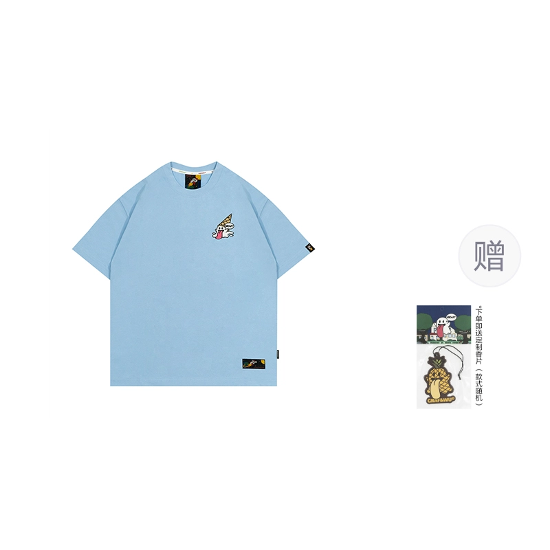 GRAF 12IceCreamT