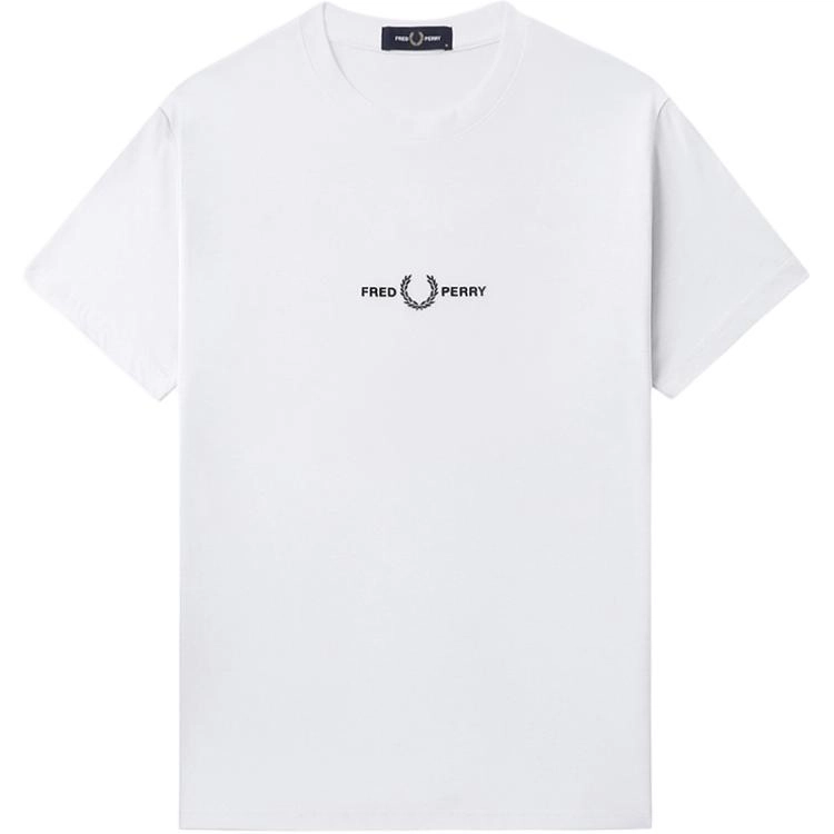 FRED PERRY SS25 T