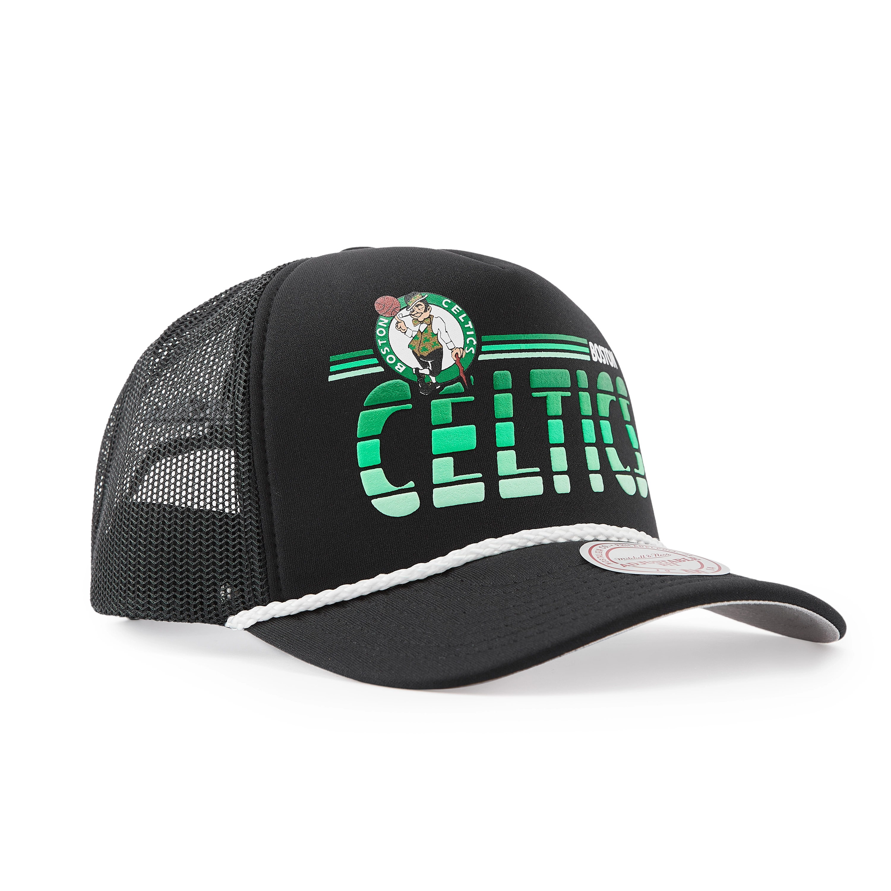 Mitchell Ness