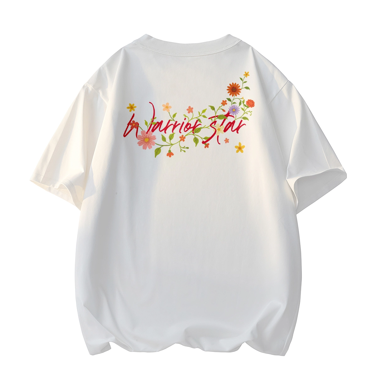 Warrior T