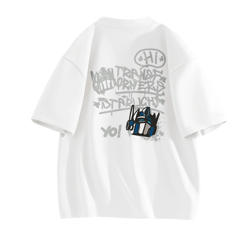 TRANSFORMERS T