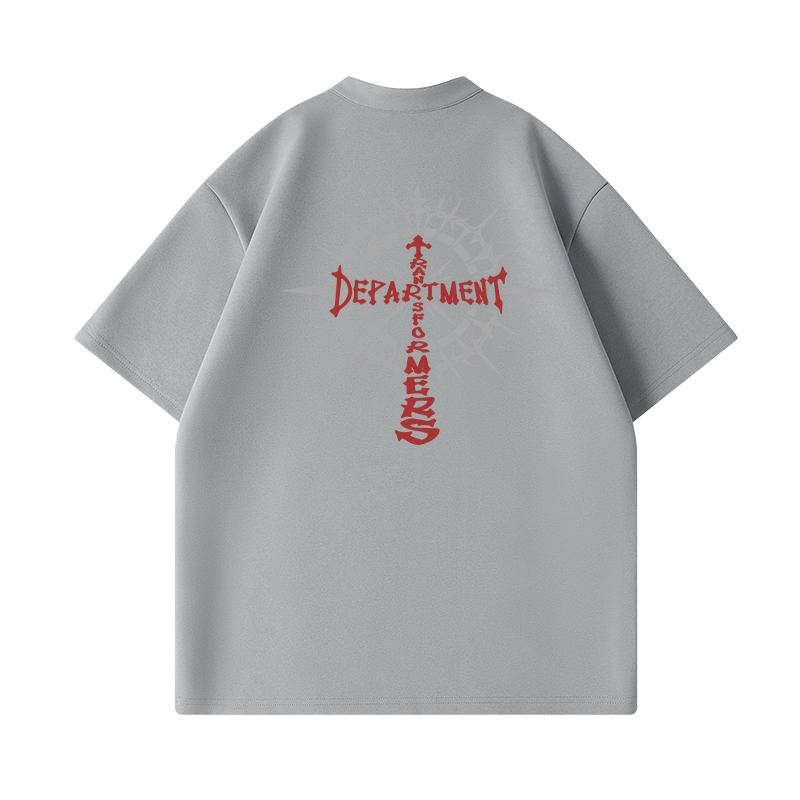 TRANSFORMERS T