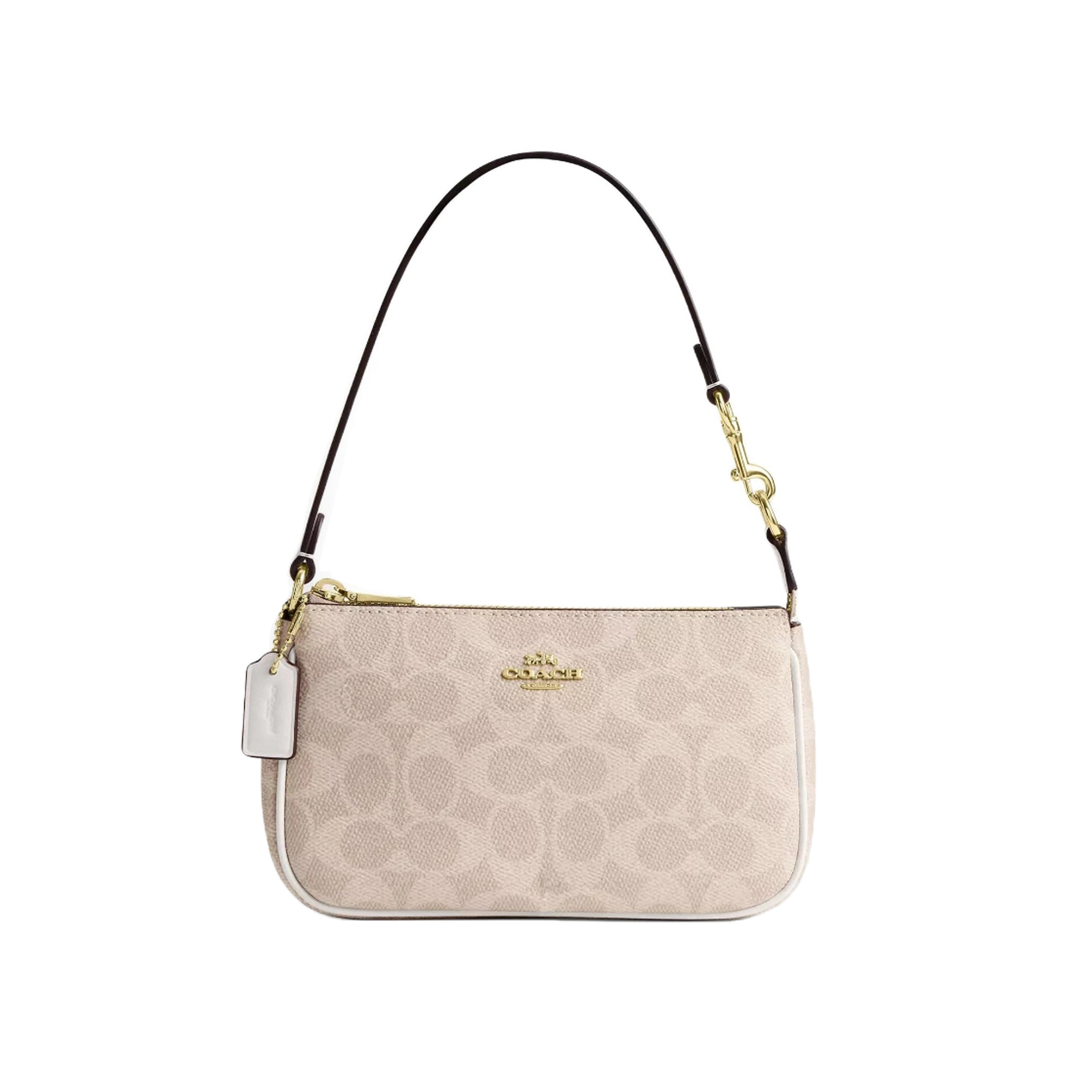 COACH Nolita 19