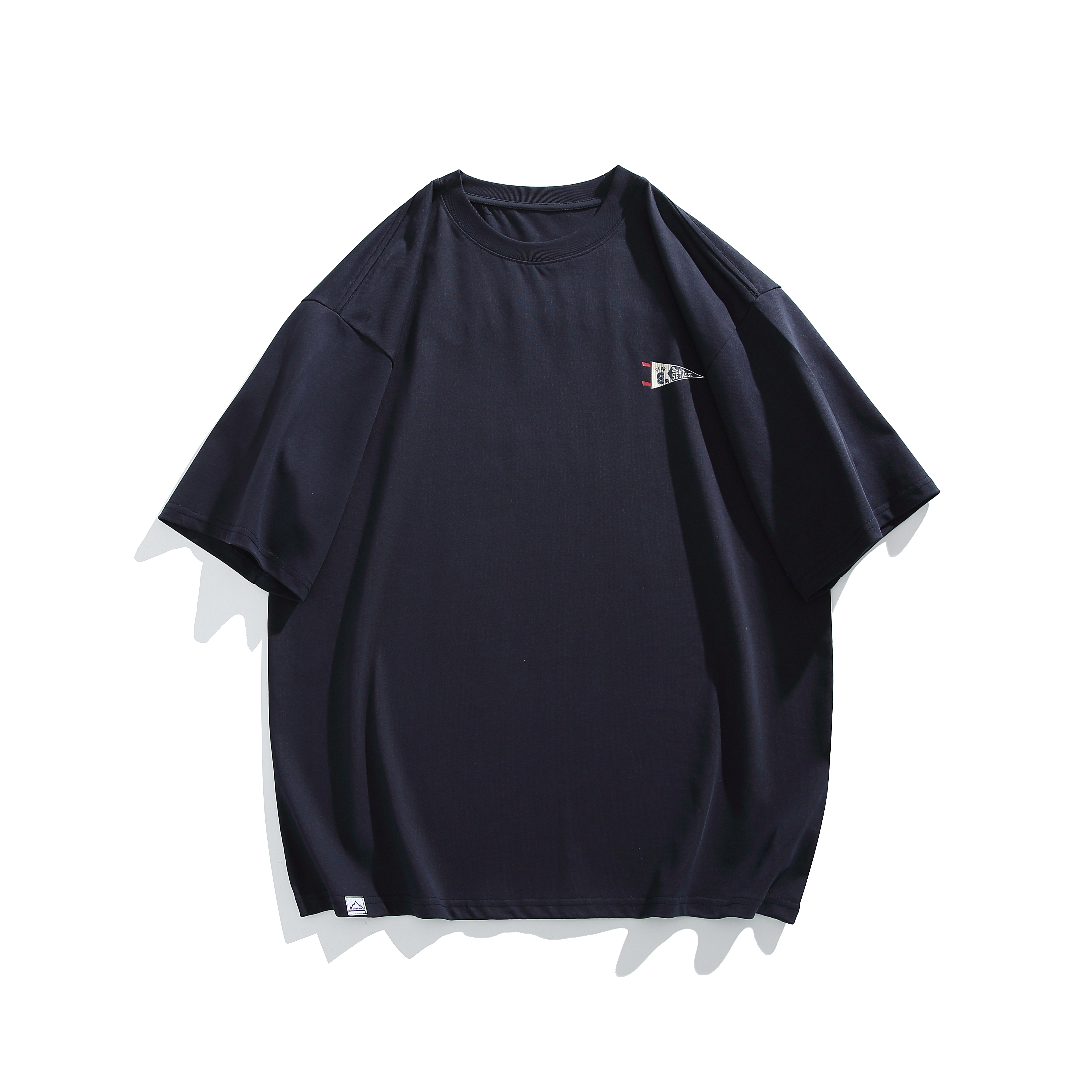 OLDTRIBE T