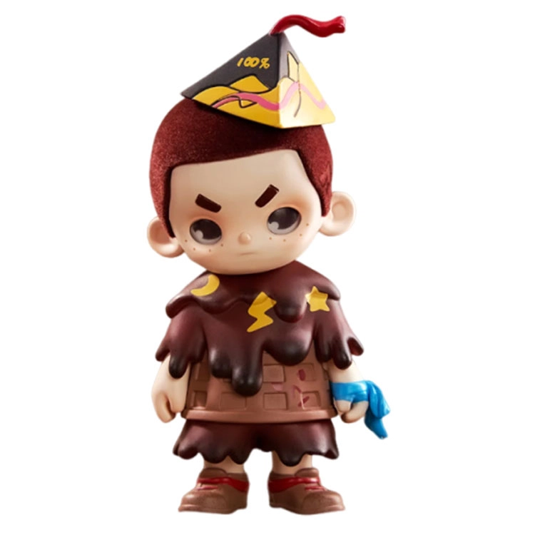 52TOYS SEEK 100
