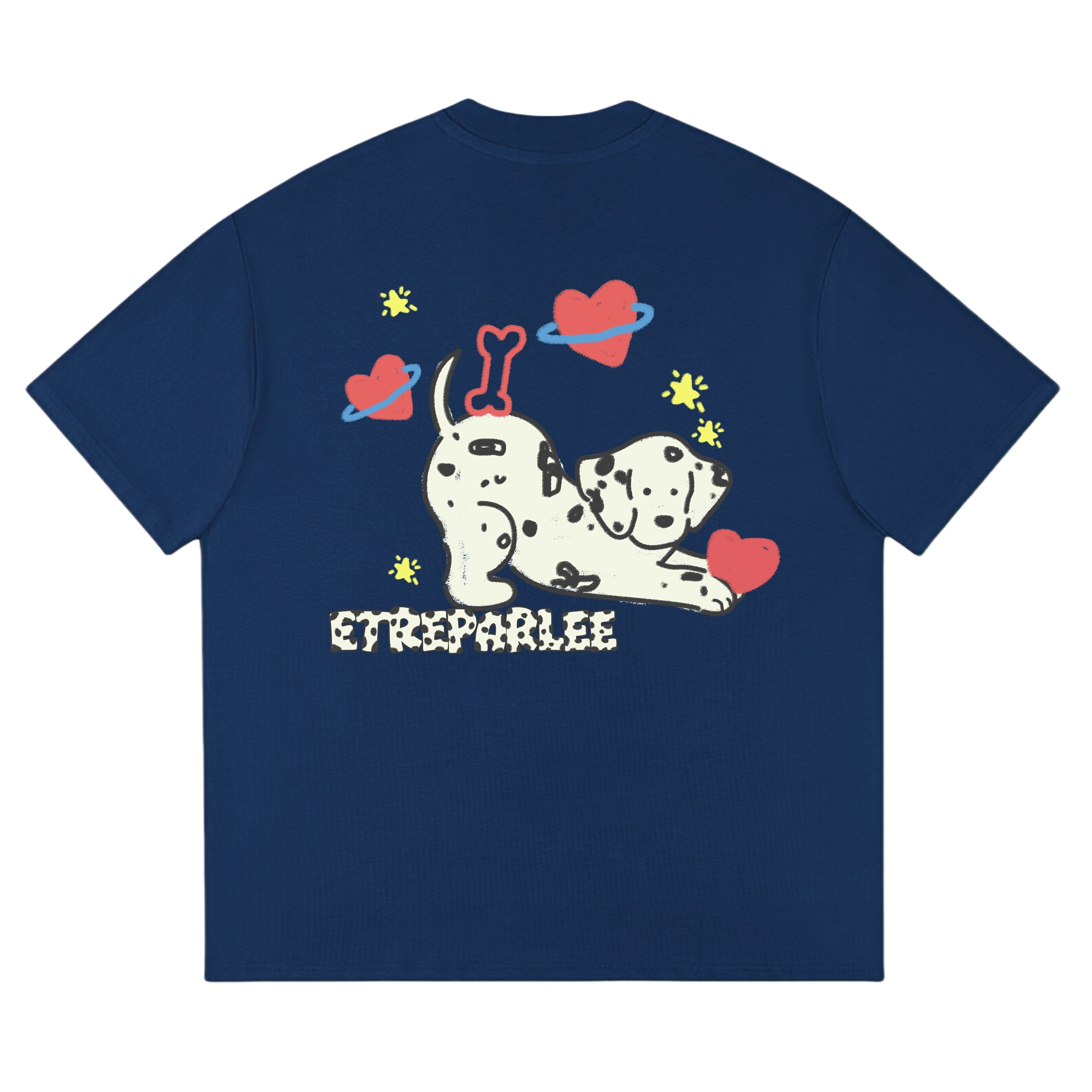tre par lee T