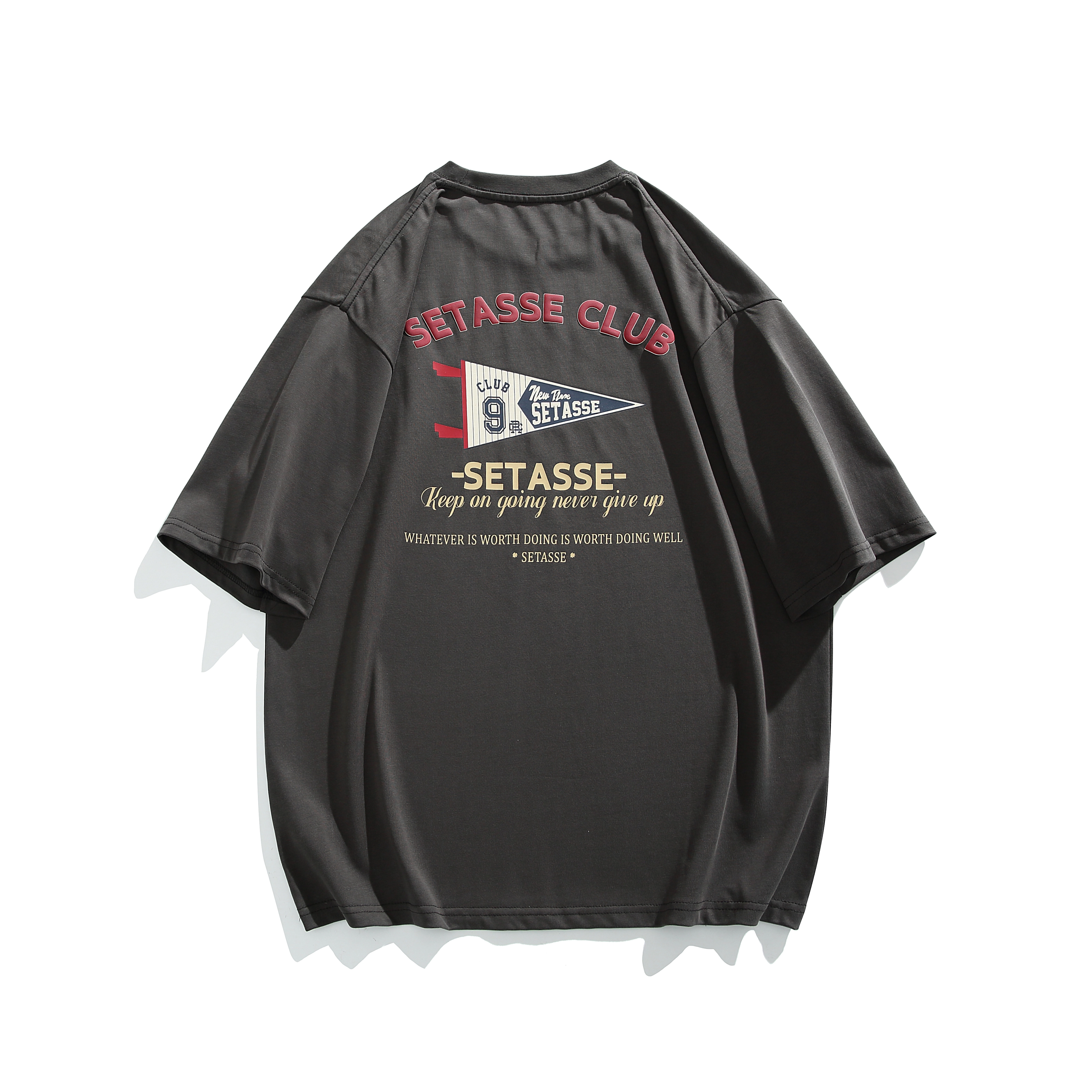OLDTRIBE T