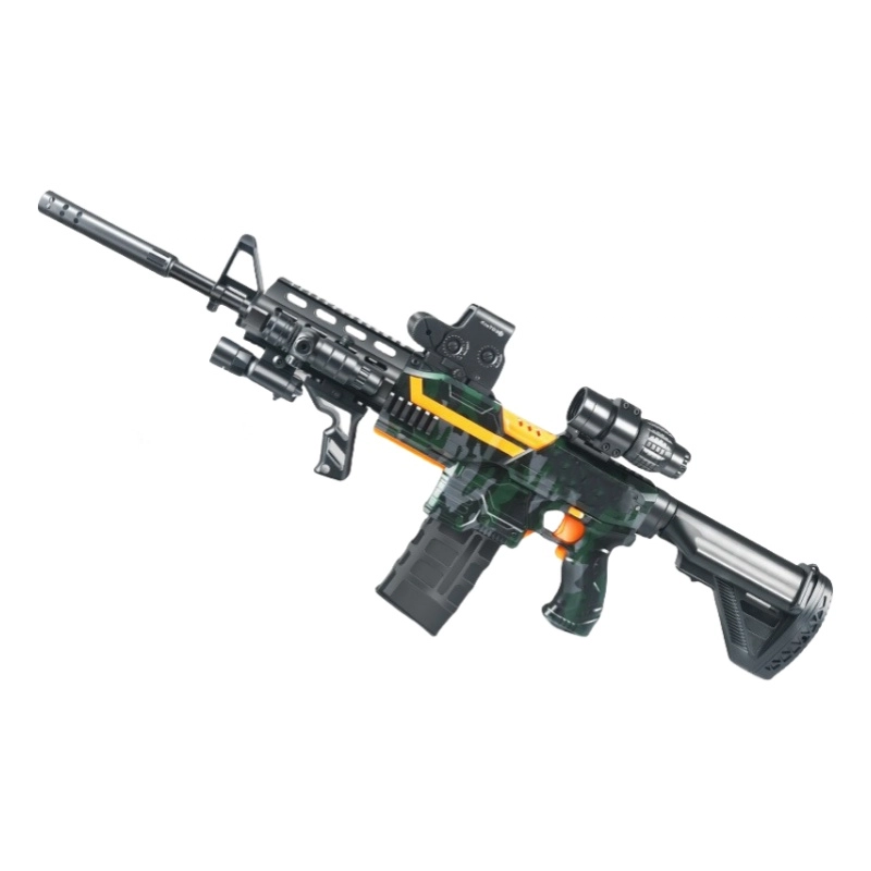 LEHUI TOYS M416