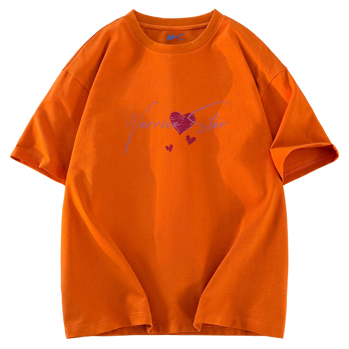 Warrior T