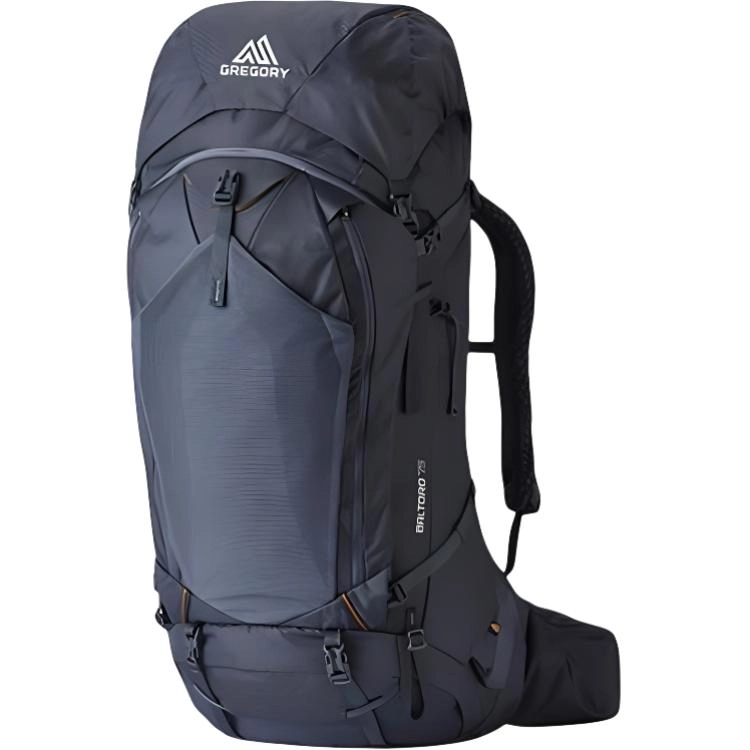GREGORY 75L