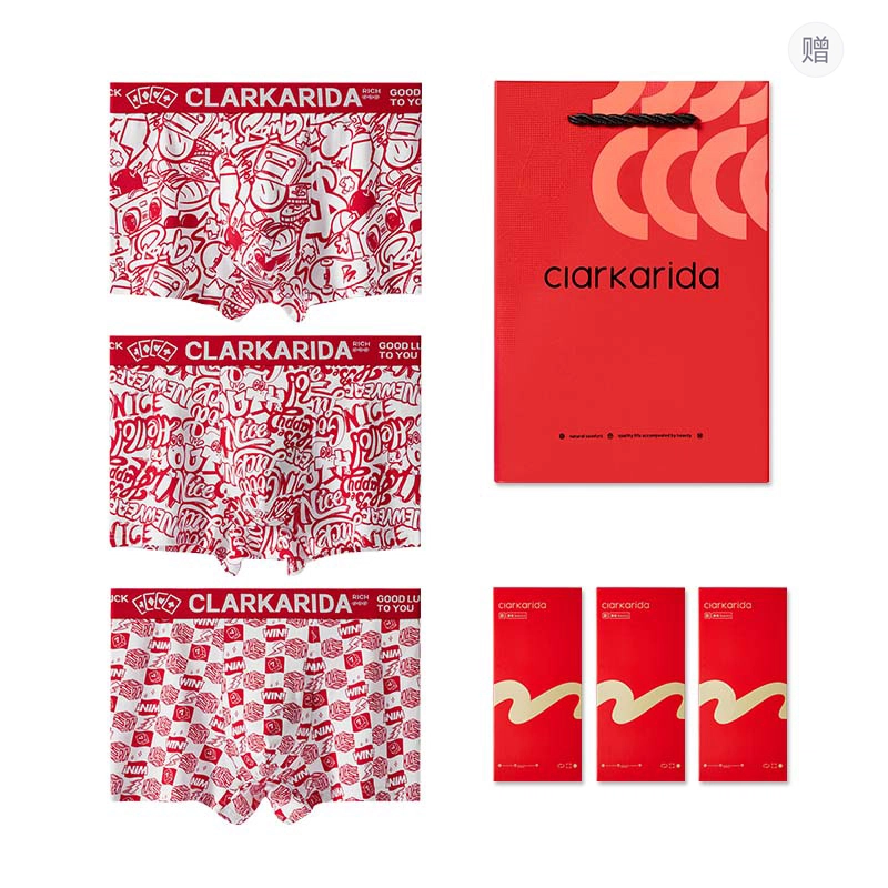clarkarida 3