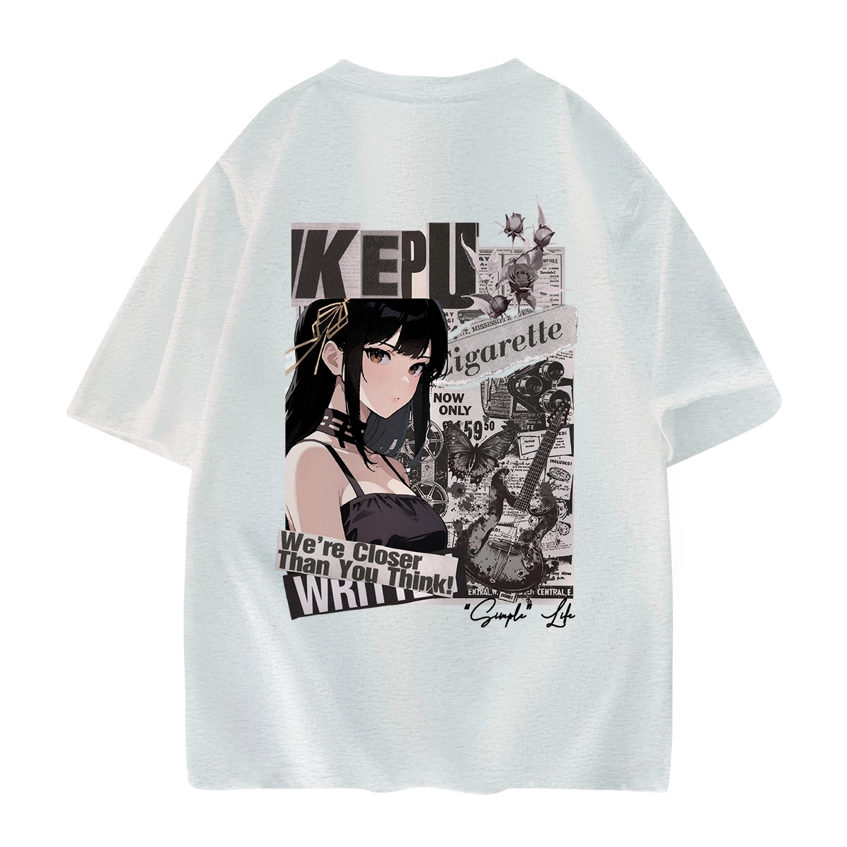 kepu LOGOT