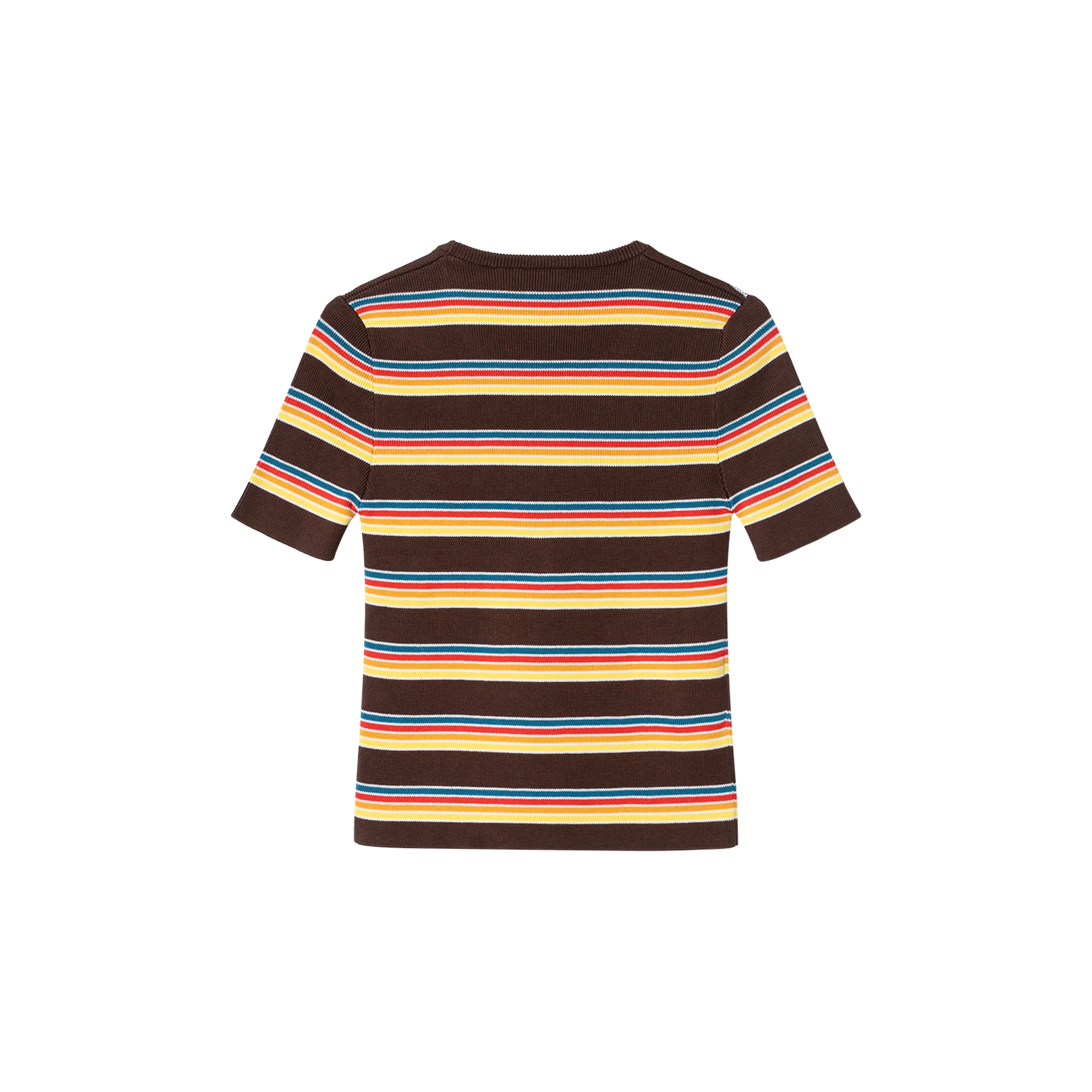 PRADA SS25 Logo
