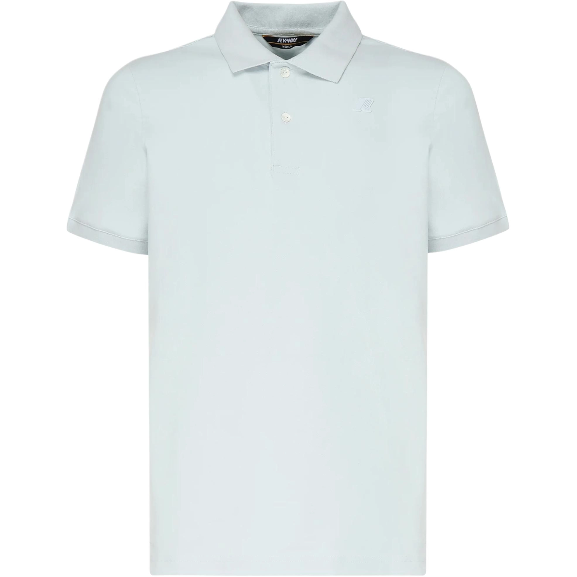 K-WAY SS25 Polo
