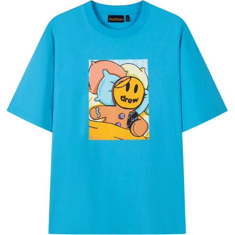 Drew House SS25 T